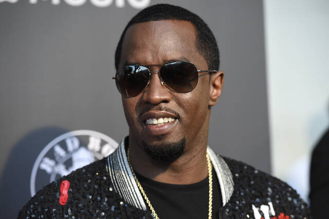 Diddy Denied Bail as Wild Allegations Surface Including Guns and Arson